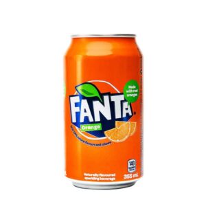 FANTA