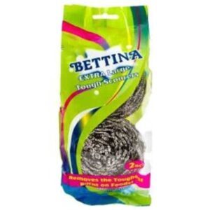 BETTINA TOUGH SCOURERS PER PKTS
