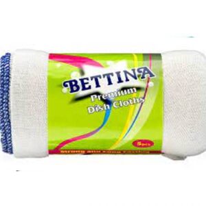 BETTINA PREMIUM DISH CLOTHES