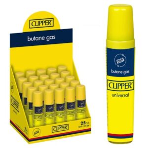 CLIPPER GAS 16ML