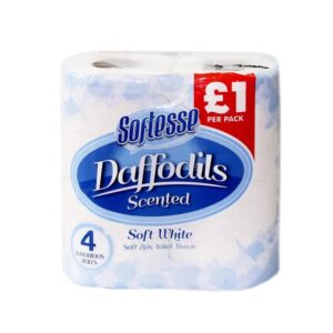 DAFFODILS WHITE 1.29PM