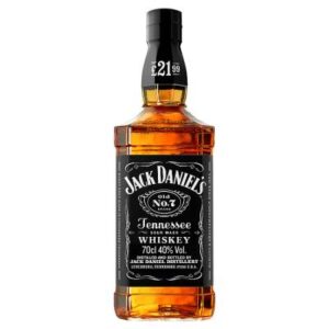 JACK DANIEL'S ORIGINAL PM21.99