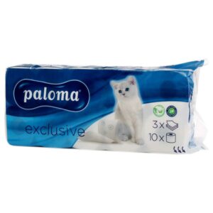 PALOMA TOILET ROLLS