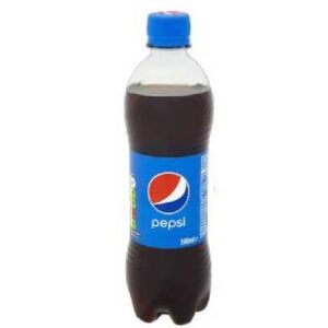 PEPSI BOTTLE EU