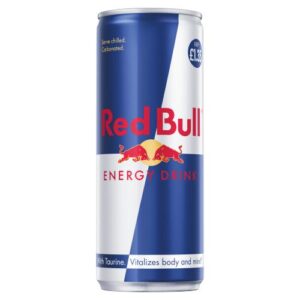 RED BULL