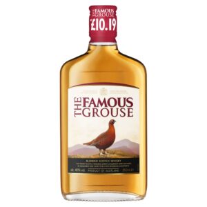 FAMOUS GROUSE WHISKY