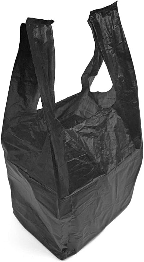 S2 WHITE HI-TENSIL BOTTLE BAG 1x20