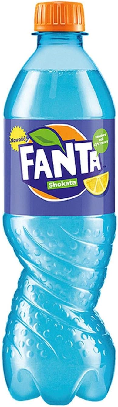 FANTA (EU) SHOKATA