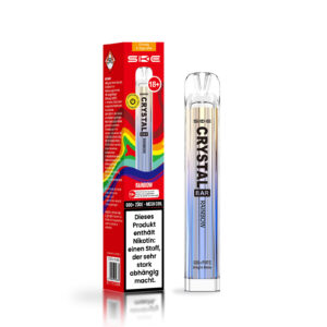 CRYSTAL BAR SKITTLE
