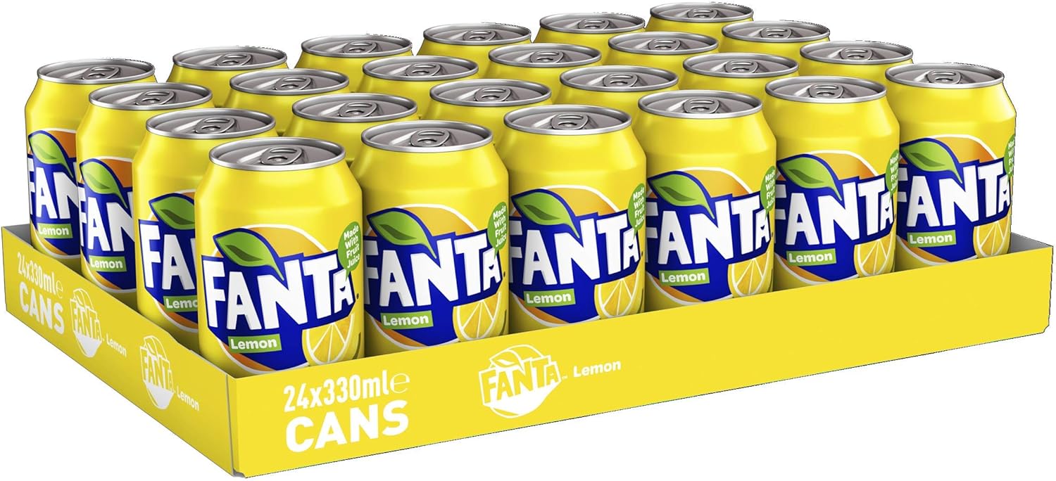 FANTA LEMON CAN EU