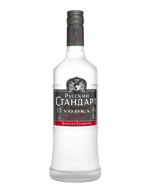RUSSIAN STANDARD NPM 70CL