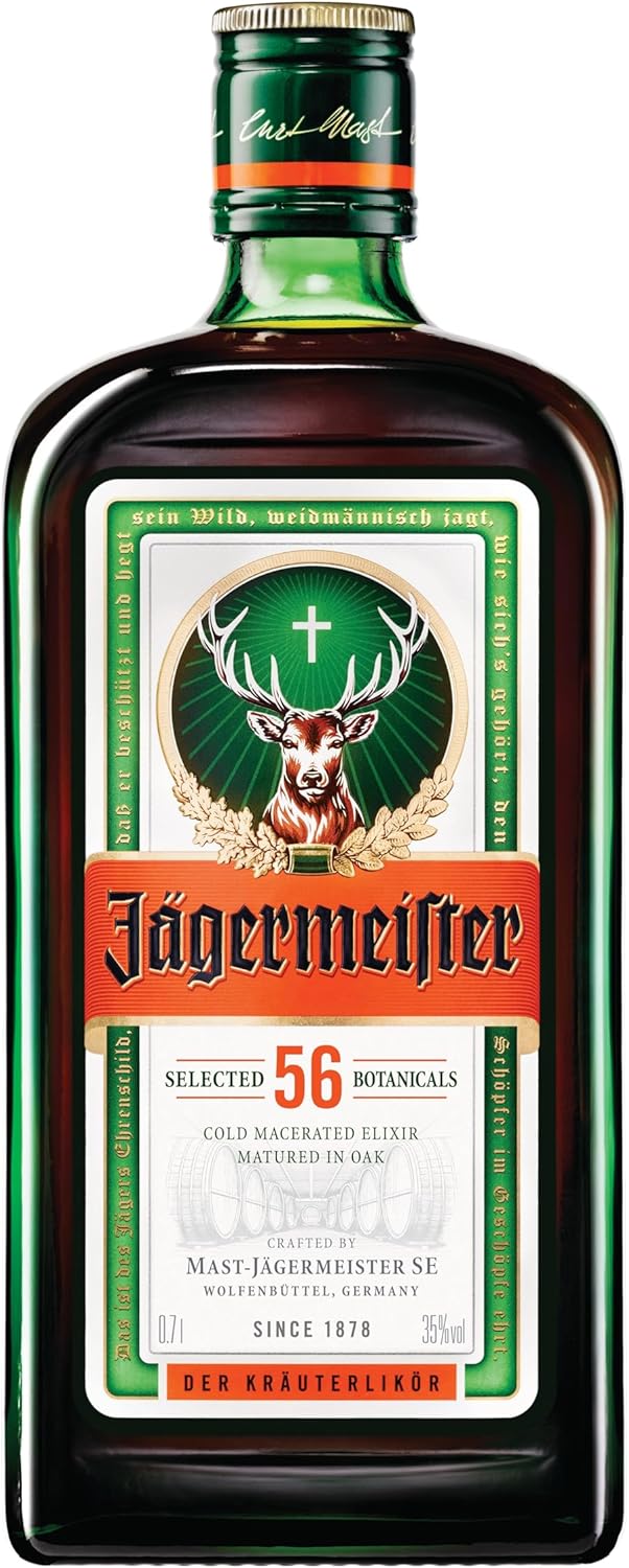 JAGERMEISTER
