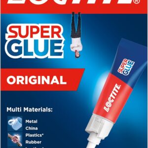 LOCTITE ORIGINAL SUPER GLUE