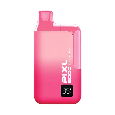 PIXL 6000 PINK LEMONADE