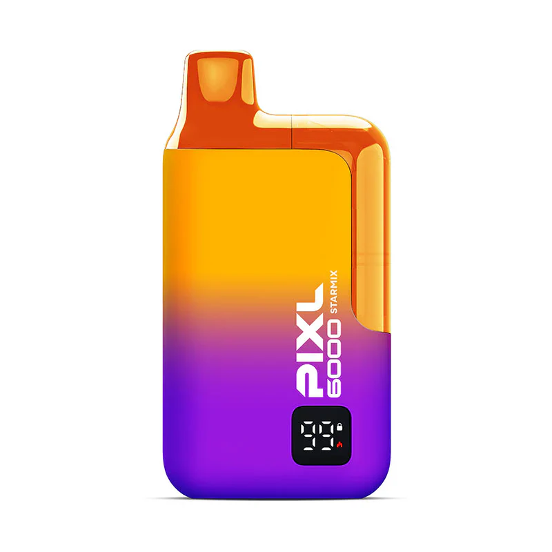 PIXL 6000 STARMIX