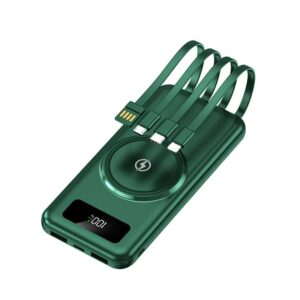 GADZ POWER BANK 5000MAH