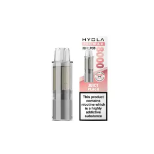 HYOLA 8K KITS JUICY PEACH
