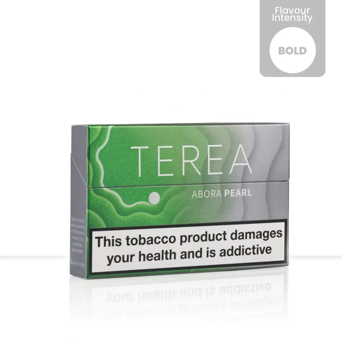 Terea Abora Pearl 1X5
