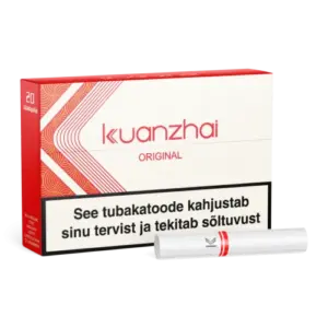 Kz Sticks Kuanzhal Original 1X200