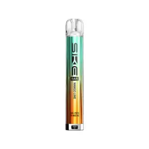 Ske Crystal 600 Kit Mango Lime 1X10