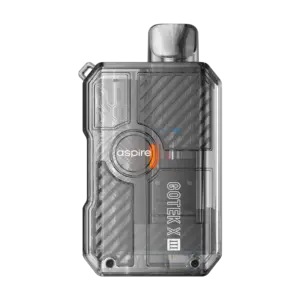 Aspire Gotek X3 1200Mah Kit Cyan 1X1