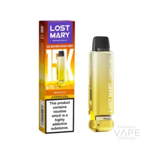 Lost Mary 15K Pod Cherry Berry 1X5