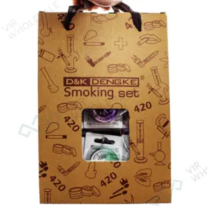D&K Grinder Sm-3132 1X36