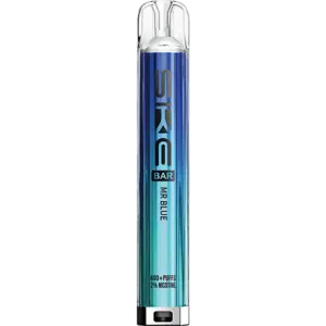 Ske Crystal 600 Kit Mr.Blue 1X10
