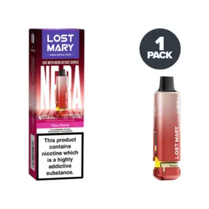 Lost Mary 15K Pods Fizzy Cherry 1X5
