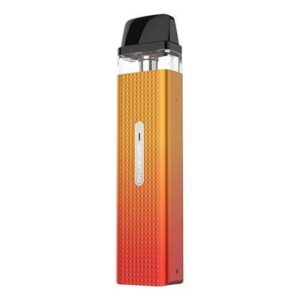 Vaporesso Xros Mini Kit Orange Red 1X1