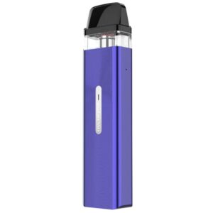Vaporesso Xros Mini Kit Violet 1X1