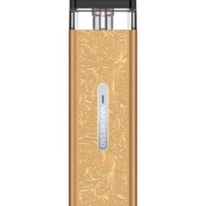 Vaporesso Xros Mini Kit Bronze Gold 1X1