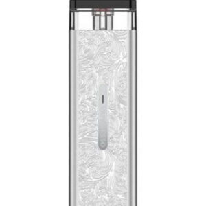 Vaporesso Xros Mini Kit Ancient Silver 1X1