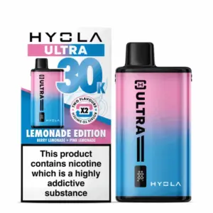 Hyola Ultra 30K Kit Lemonade Edition 1X5