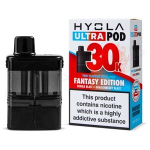 Hyola Ultra 30K Pods Fantasy Edition 1X5