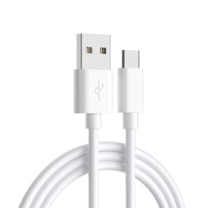 TYPE C TO USB - 1M CABLE