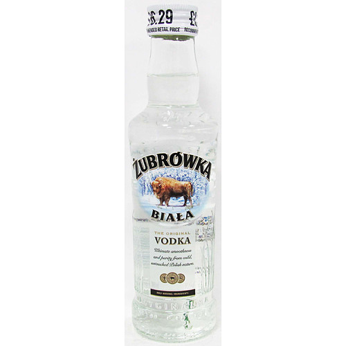ZUBROWKA 6.29 PM