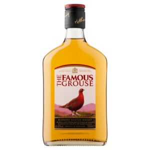 Famous Grouse Npm 4X35CL