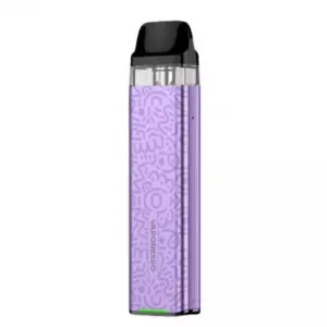 Vaporesso Xros 3 Mini Kit Lilac Purple 1X1