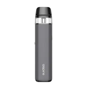 Aspire Loomix Kit 0.8 Gun Metal 1X1