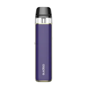 Aspire Loomix Kit 0.8 Purple Gold 1X1