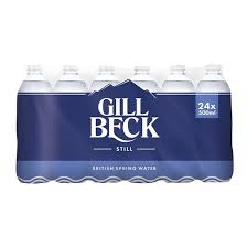Gill Beck Still Water - Midlandcashandcarry