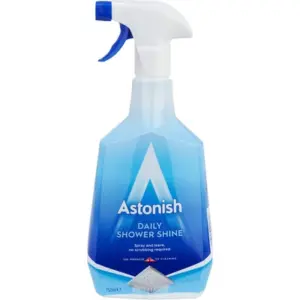 Astonish Shower Clean New 1X750ML