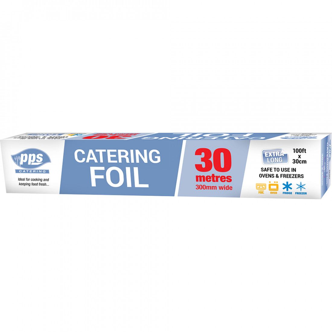 Catering Kitchen Foil 33X300MM