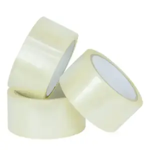 2" Clear Tape Sm - 2988 1X1