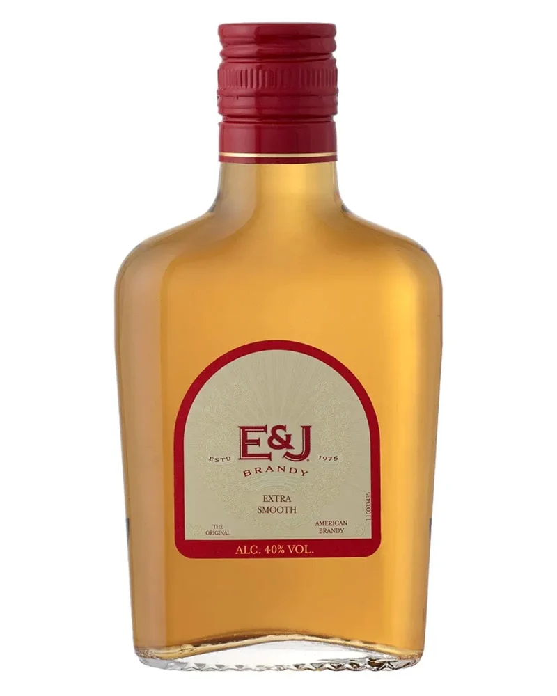 E&J Gallo Brandy 6X20CL