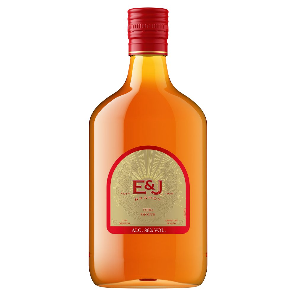E&J Gallo Brandy 6X35CL