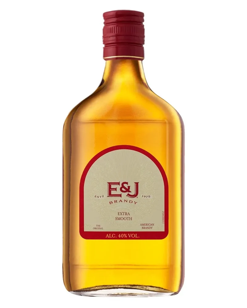 E&J Gallo Brandy Single 1X35CL
