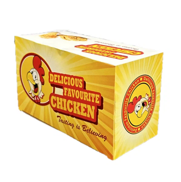 Fc3 Chicken Box Large 200PCS