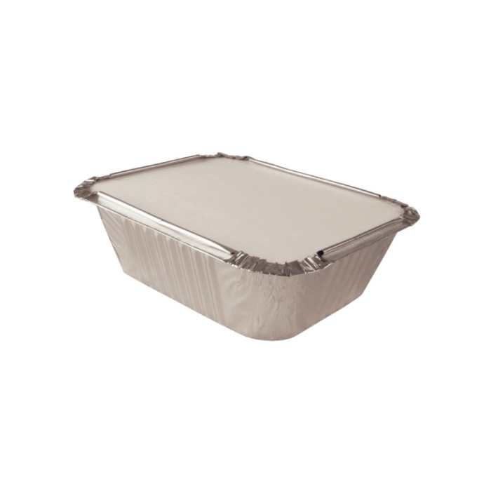 Foil Container No.1 Container Only 1X1000PCS